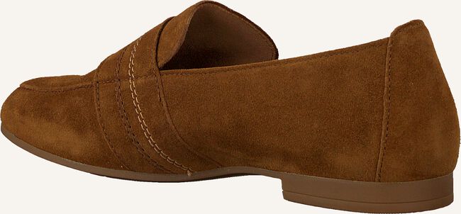 Cognac GABOR Loafers 212.1 Cognac GABOR Loafers 212.1 - large