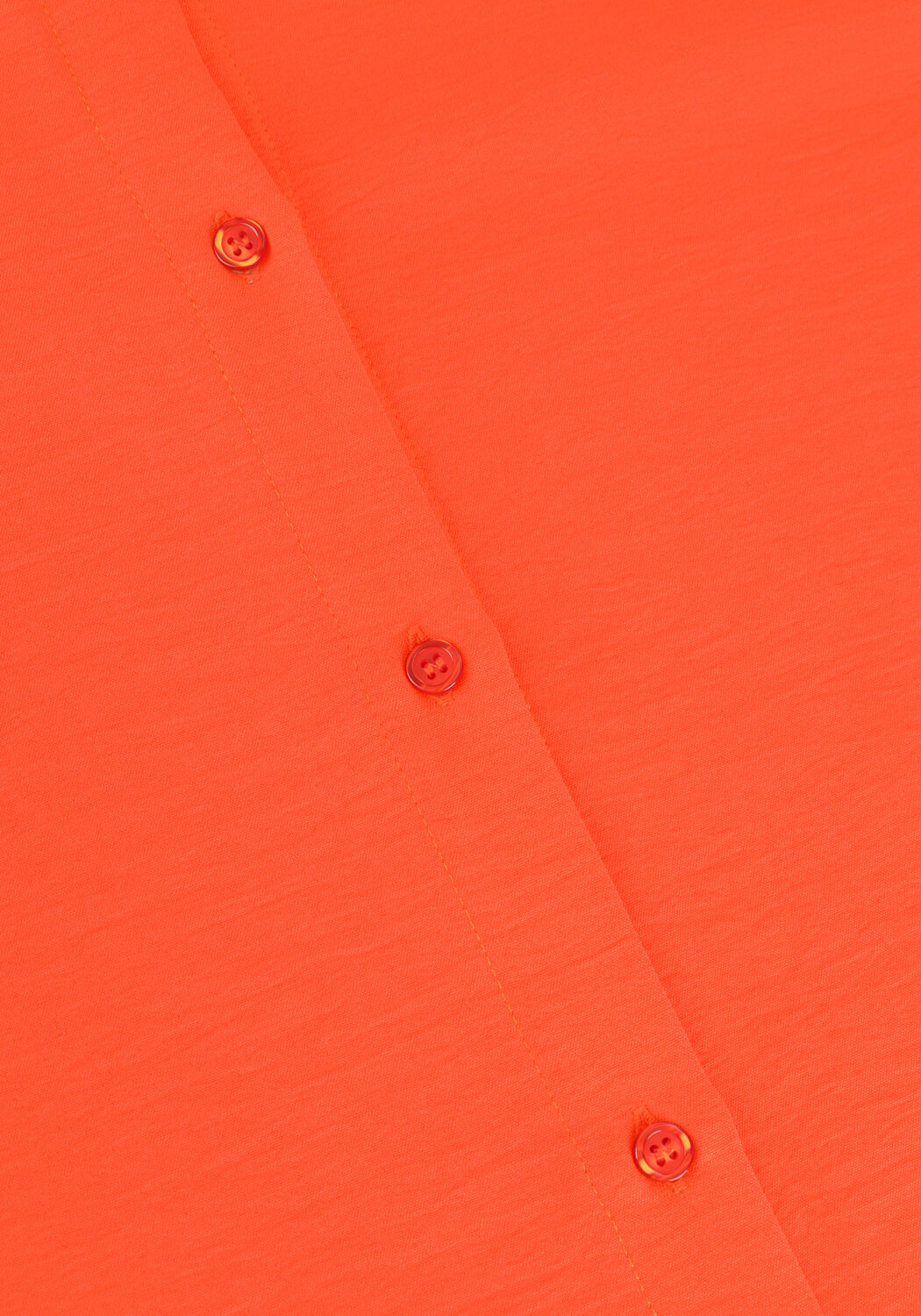 Oranje MODSTR&Ouml;M Blouses FREDAMD SHIRT - large