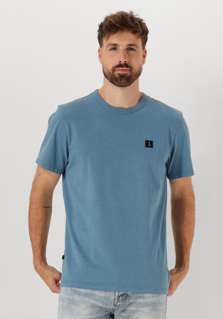 Blauwe BUTCHER OF BLUE T-shirt ARMY TEE - large