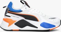 Witte PUMA Lage sneakers RS-X EOS JR - medium
