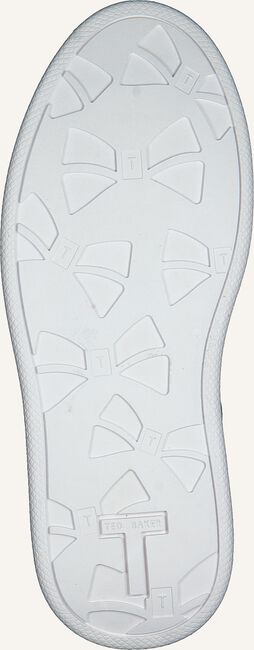 Zwarte TED BAKER Lage sneakers AILBE Zwarte TED BAKER Lage sneakers AILBE - large