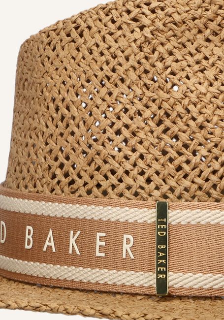 Beige TED BAKER Hoed CLARIE Beige TED BAKER Hoed CLARIE - large