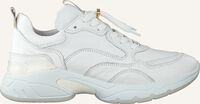 Witte VIA VAI Lage sneakers ZAIRA FAE - medium