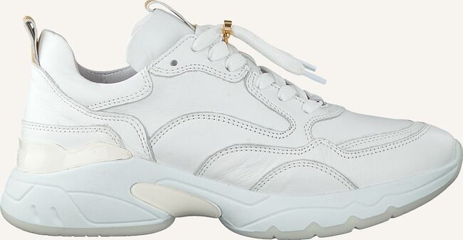Witte VIA VAI Lage sneakers ZAIRA FAE Witte VIA VAI Lage sneakers ZAIRA FAE - large