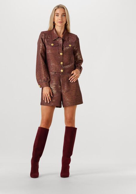 AMAYA AMSTERDAM RILEY SHORT - large