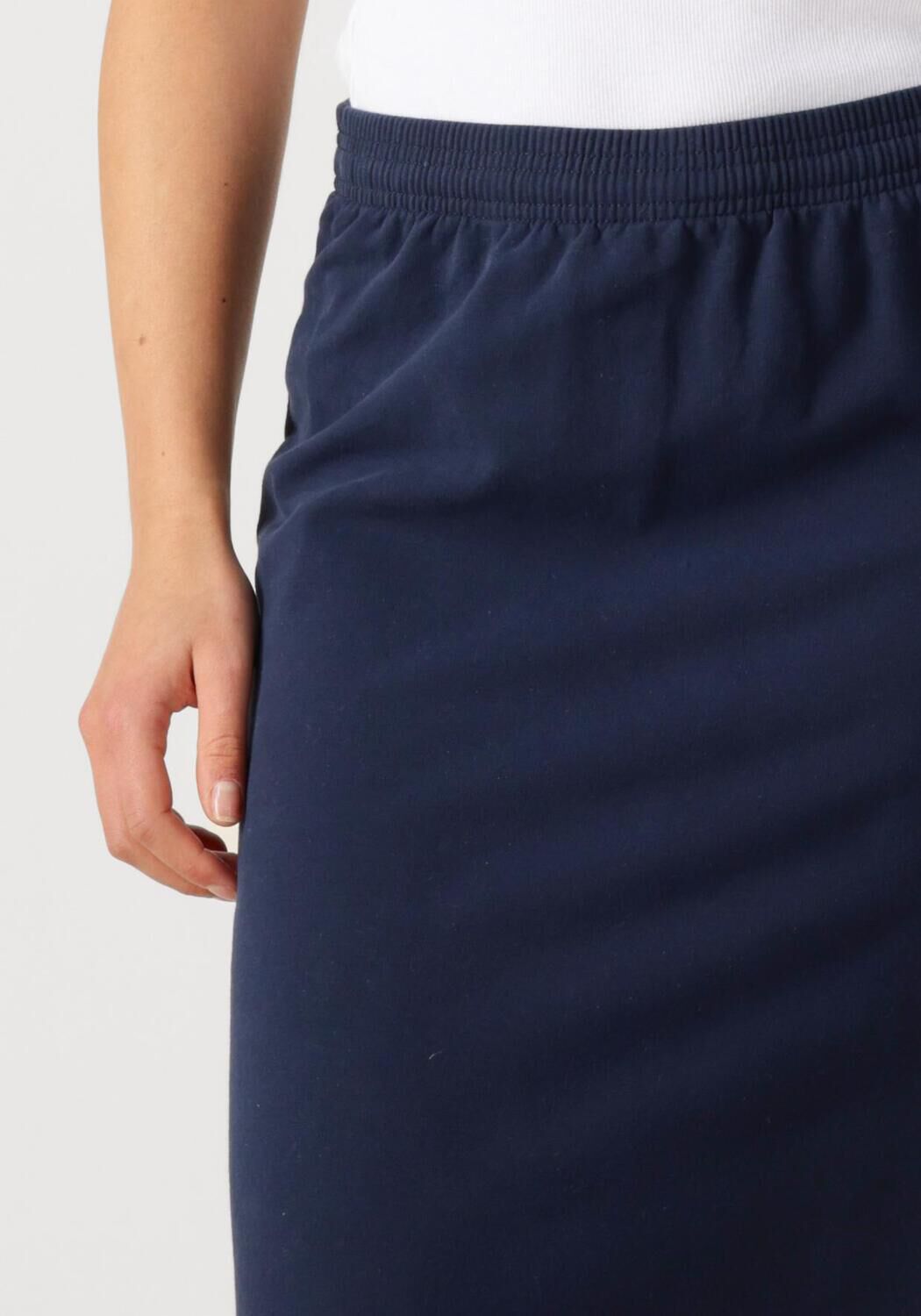 PENN & INK Dames Rokken Skirt Blauw