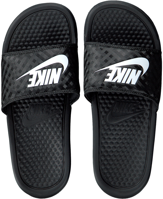 nike slippers jd