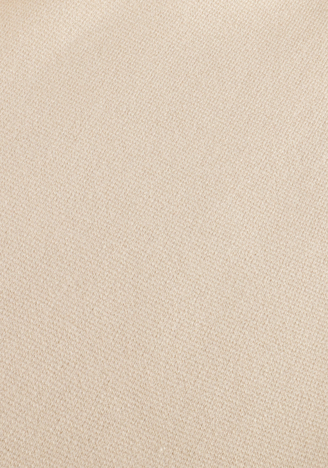 Witte ANOTHER LABEL Pantalon VARIT KNITTED PANTS - large