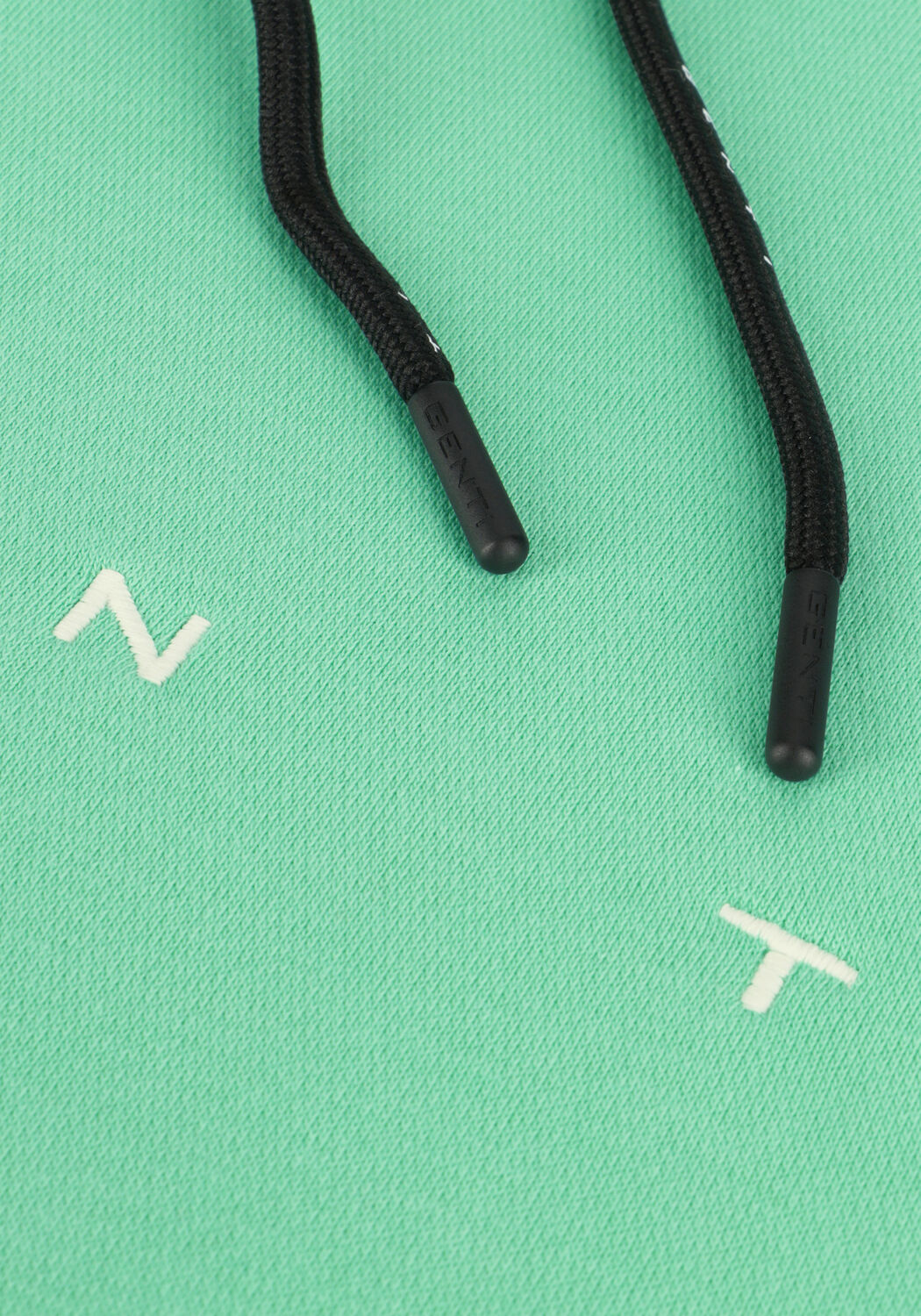 Groene GENTI Sweater J7017-1229 - large