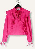 Roze SILVIAN HEACH Blouses GPP24380BL Roze SILVIAN HEACH Blouses GPP24380BL - medium