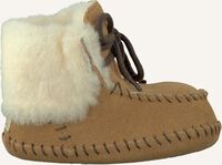 Bruine UGG Babyschoenen SPARROW Bruine UGG Babyschoenen SPARROW - medium