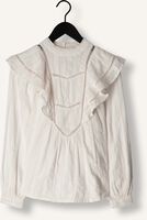 Gebroken wit CIRCLE OF TRUST Blouses JODIE BLOUSE Gebroken wit CIRCLE OF TRUST Blouses JODIE BLOUSE - medium