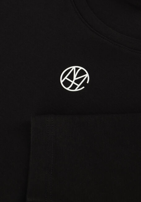 MSCH COPENHAGEN MSCHMELEA ICON TEE MSCH COPENHAGEN MSCHMELEA ICON TEE - large