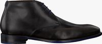 Zwarte FLORIS VAN BOMMEL Nette schoenen 20376 - medium