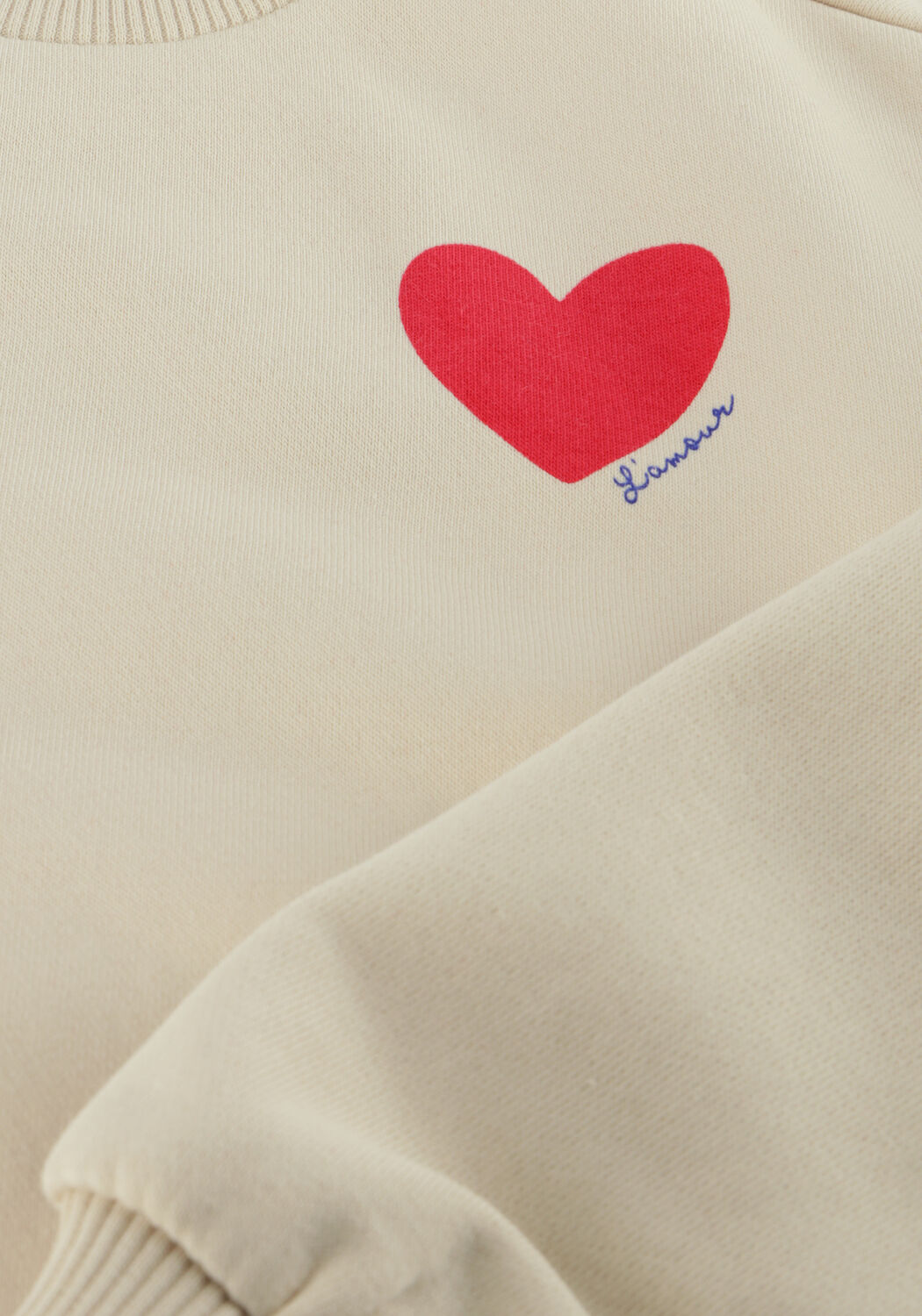 Creme LOOXS Little Trui 2532-7307 - large