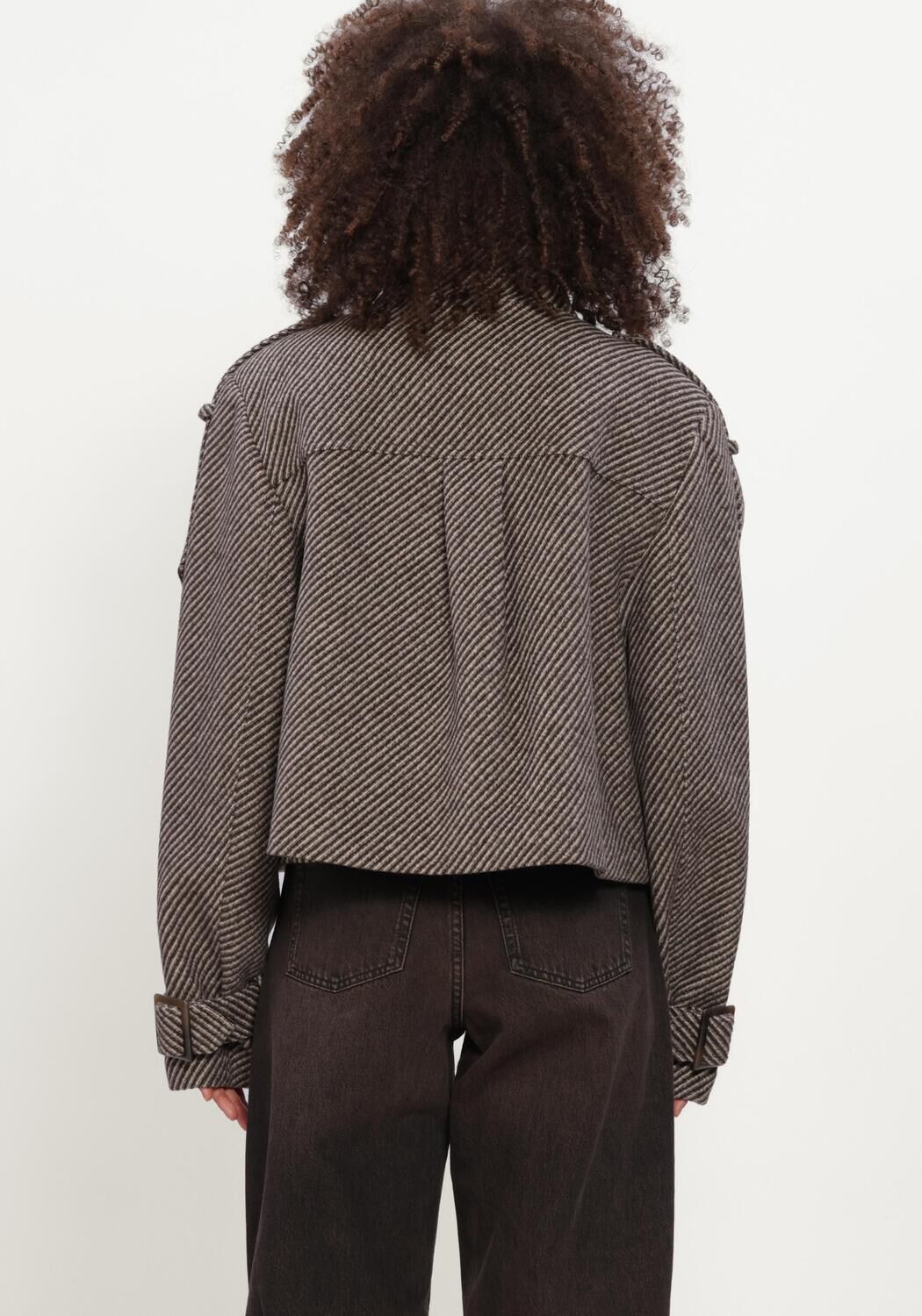 Bruine IBANA Jack CARLYN - large