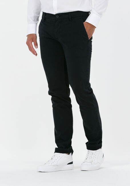 Zwarte BOSS Chino SCHINO-SLIM D - large