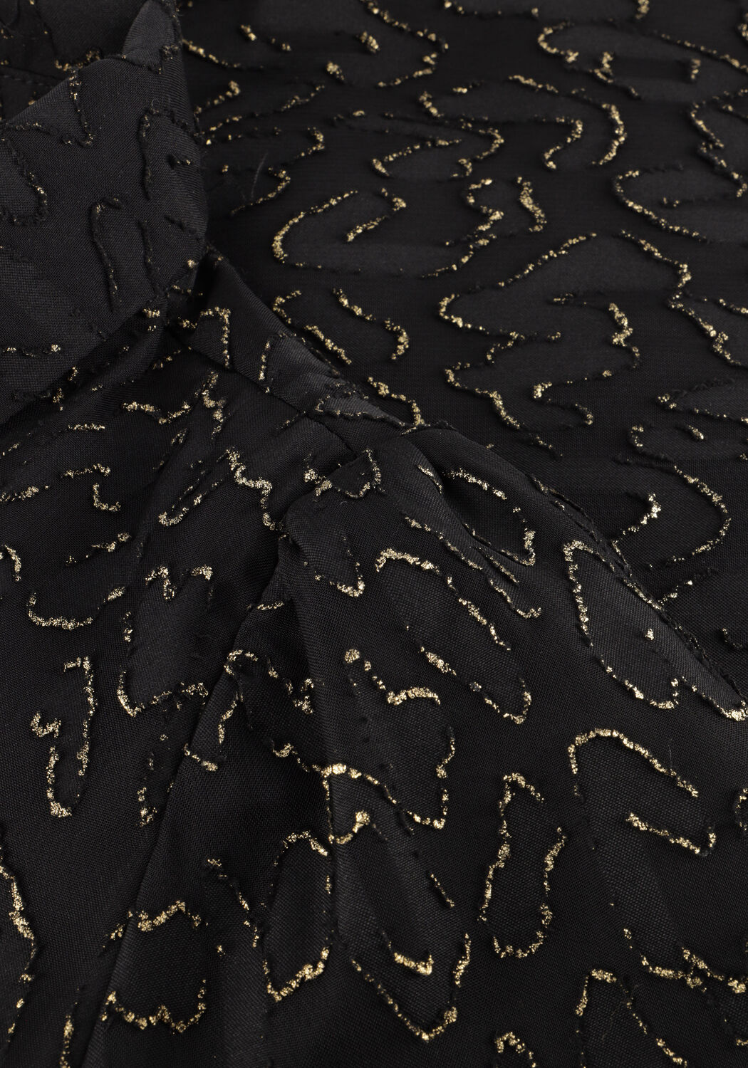 Zwarte FREEBIRD Blouses KENDALL - large