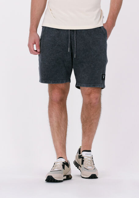 Grijze PUREWHITE Korte broek 22010504 - large