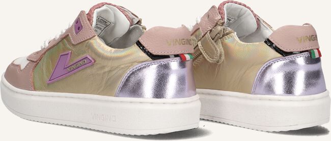 Gouden VINGINO Lage sneakers LILLY LOW Gouden VINGINO Lage sneakers LILLY LOW - large