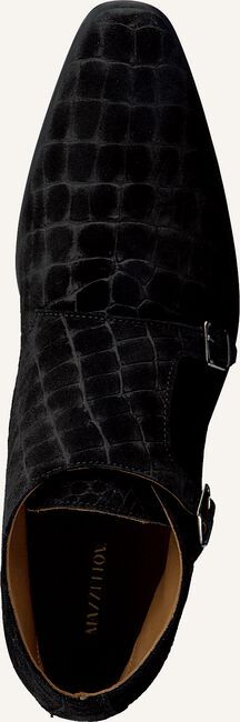 Zwarte MAZZELTOV Nette schoenen 4144 Zwarte MAZZELTOV Nette schoenen 4144 - large