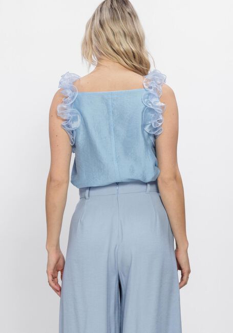 Blauwe ANA ALCAZAR Top 081780-3800 - large