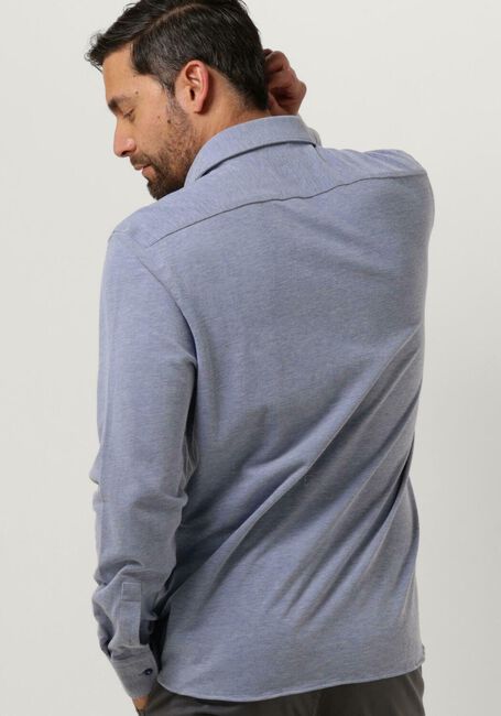 Blauwe BOSS BLACK Casual overhemd C-HAL-KENT-C3-223 - large