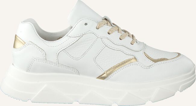 Witte OMODA Lage sneakers KADY FAT Witte OMODA Lage sneakers KADY FAT - large