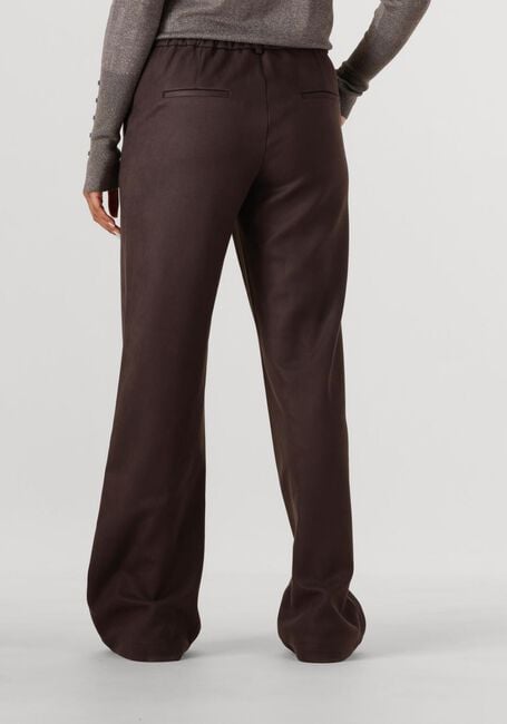 Bruine NUKUS Pantalon JILL PANTS SCUBA - large