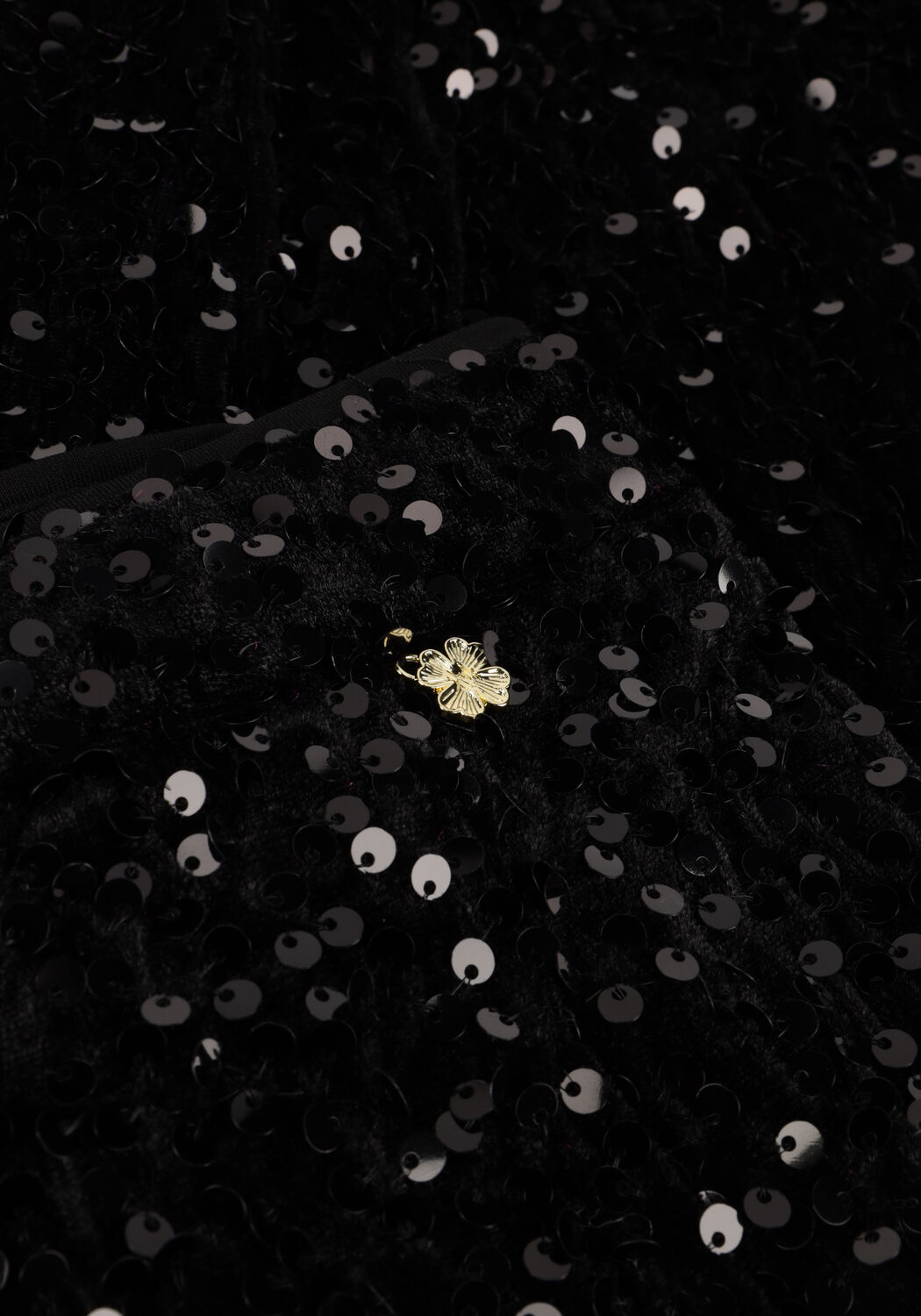 Zwarte HARPER & YVE Pantalon PEGGY-PA - large