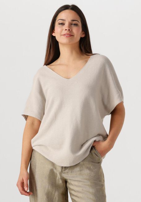 Ecru AIMEE THE LABEL Tops & T-shirts DANAA - large