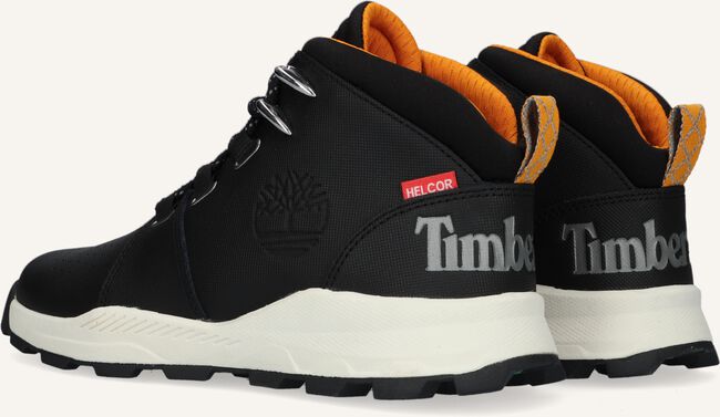 Zwarte TIMBERLAND Hoge sneakers BROOKLYN CITY MID Zwarte TIMBERLAND Hoge sneakers BROOKLYN CITY MID - large