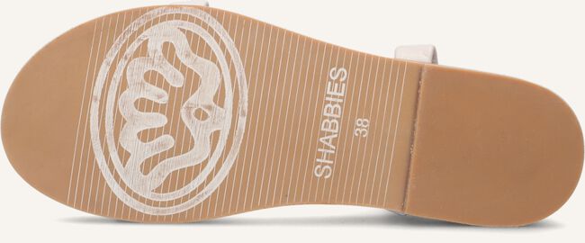 Grijze SHABBIES Sandalen 170020244 Grijze SHABBIES Sandalen 170020244 - large