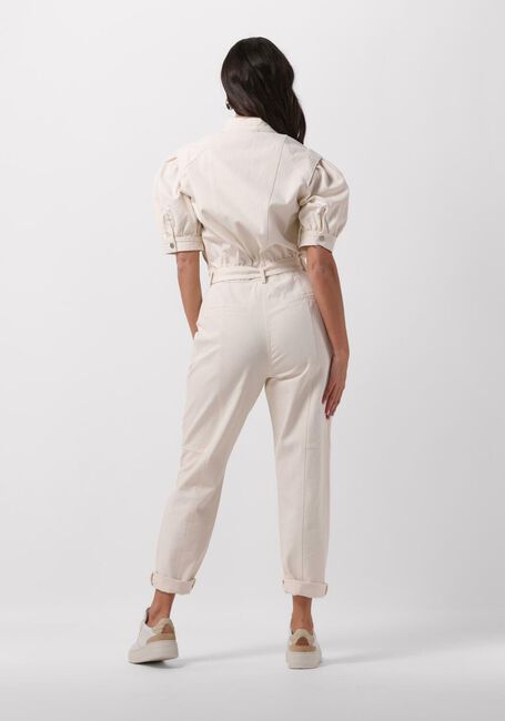 Creme MINUS Jumpsuit VASILIA JUMPSUIT - large