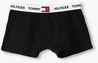 Zwarte TOMMY HILFIGER UNDERWEAR Boxershort 2P TRUNK - medium