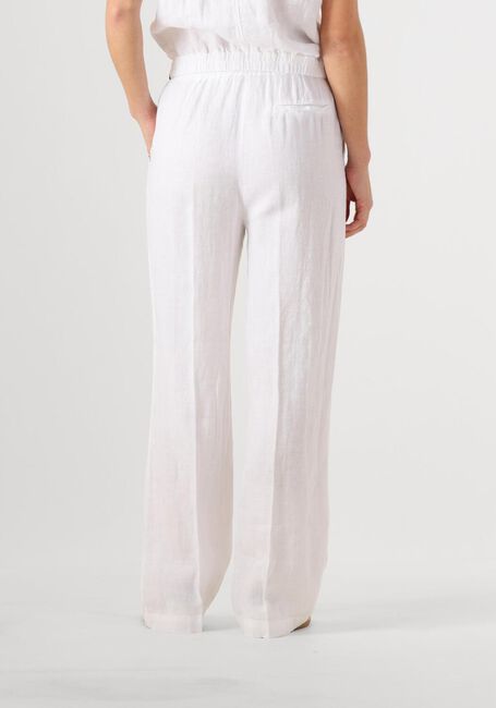Witte PENN & INK Pantalon TROUSERS S25Z716 - large