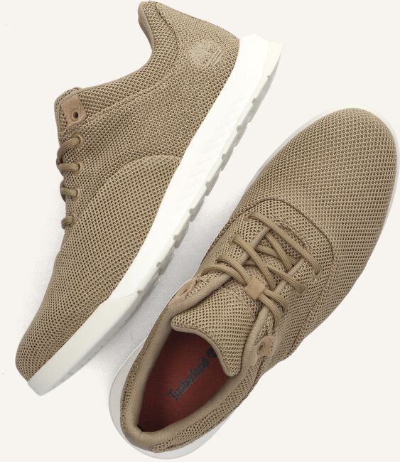 Groene TIMBERLAND Lage sneakers KILLINGTON ULTRA KNIT OX Groene TIMBERLAND Lage sneakers KILLINGTON ULTRA KNIT OX - large