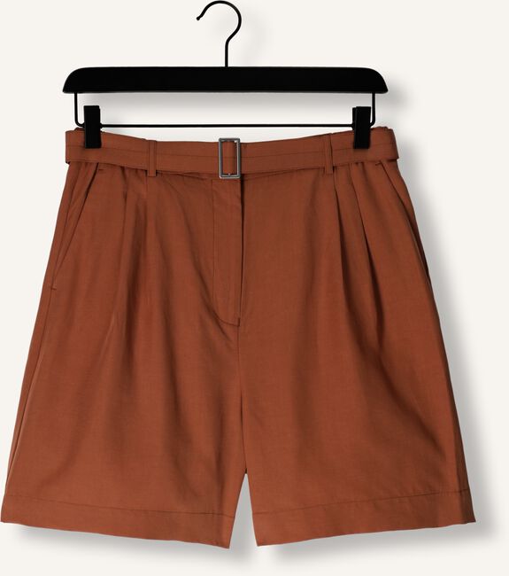 Rode CATWALK JUNKIE Broeken TAILORED SHORTS Rode CATWALK JUNKIE Broeken TAILORED SHORTS - large