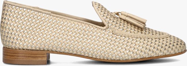 Beige PERTINI Loafers 33289 - large