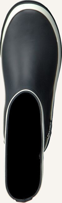Zwarte KOEL4KIDS Regenlaarzen KO997 Zwarte KOEL4KIDS Regenlaarzen KO997 - large