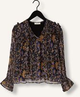 Groene LOUIZON Blouses DARA Groene LOUIZON Blouses DARA - medium