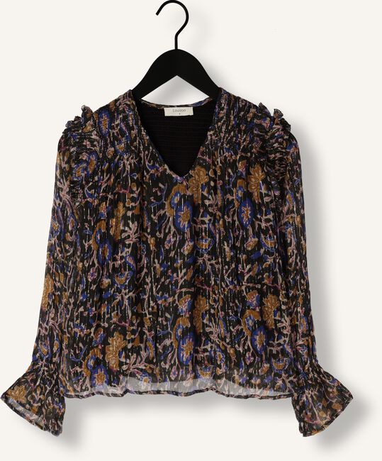 Groene LOUIZON Blouses DARA Groene LOUIZON Blouses DARA - large