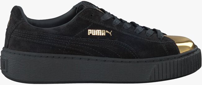 Zwarte PUMA Sneakers 362222 DAMES  - large