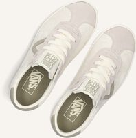 Witte VANS Lage sneakers SPORT LOW Witte VANS Lage sneakers SPORT LOW - medium