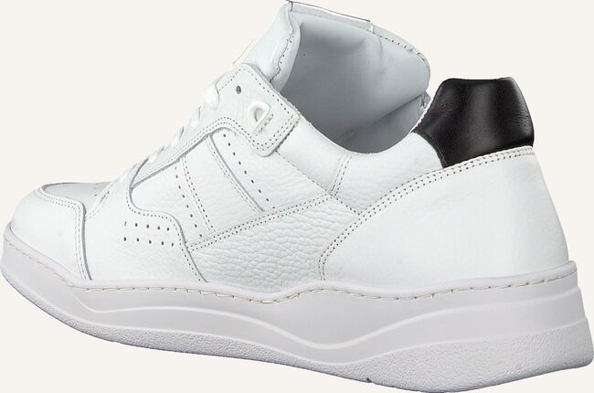 Witte VERTON Lage sneakers J5337 Witte VERTON Lage sneakers J5337 - large