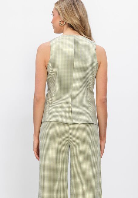 Groene YDENCE Gilet GILET JETTE - large