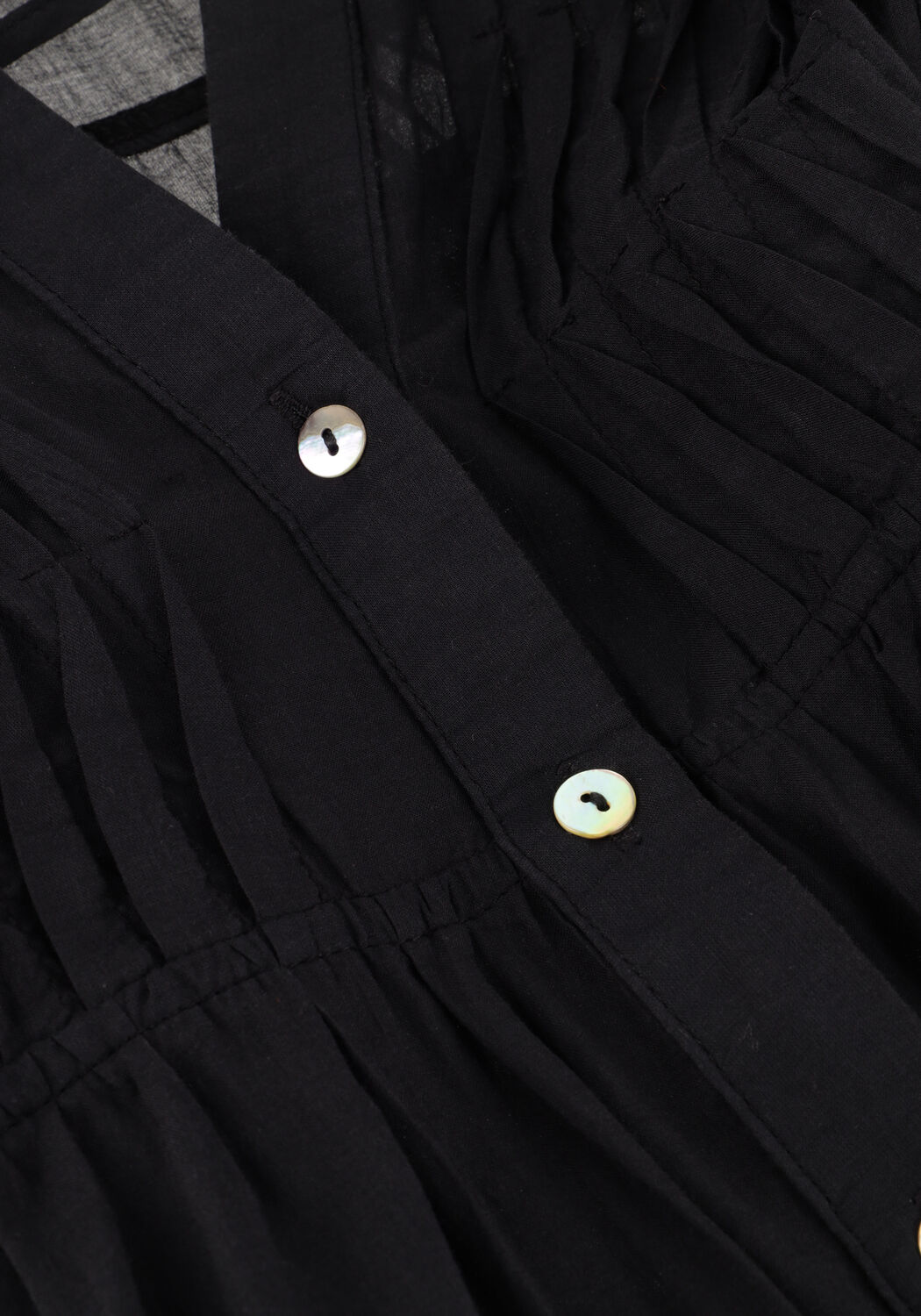 Zwarte DEVOTION Jurken CITRUS - large