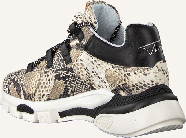 Beige TORAL Lage sneakers 11101 Beige TORAL Lage sneakers 11101 - large