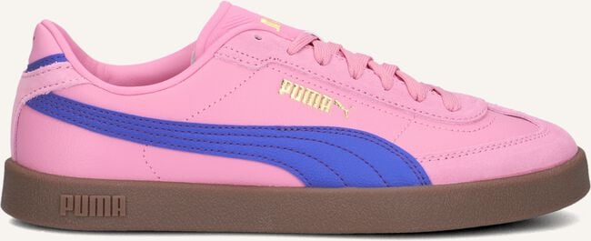 Roze PUMA Lage sneakers PUMA CLUB Roze PUMA Lage sneakers PUMA CLUB - large
