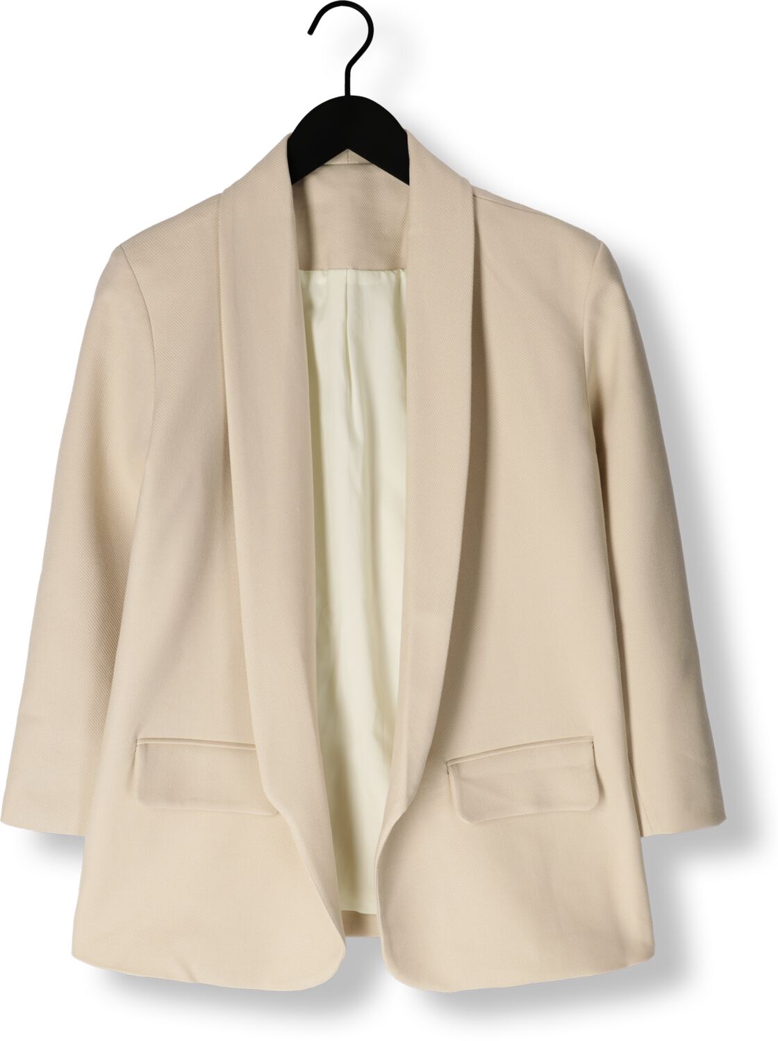 EST'SEVEN Dames Blazers Araz Blazer Beige